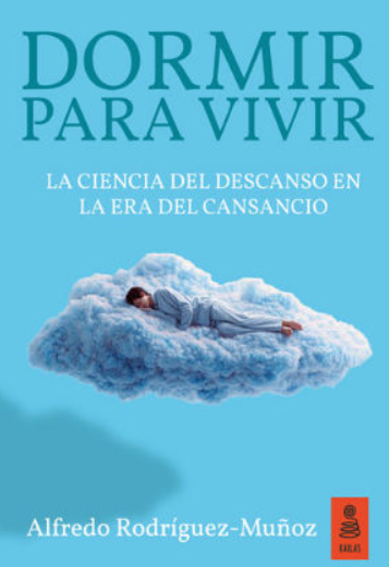 PRESENTACIÓN DEL LIBRO DORMIR PARA VIVIR